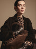 The Annalise Blouse