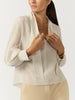The Carina Blouse