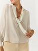 The Carina Blouse