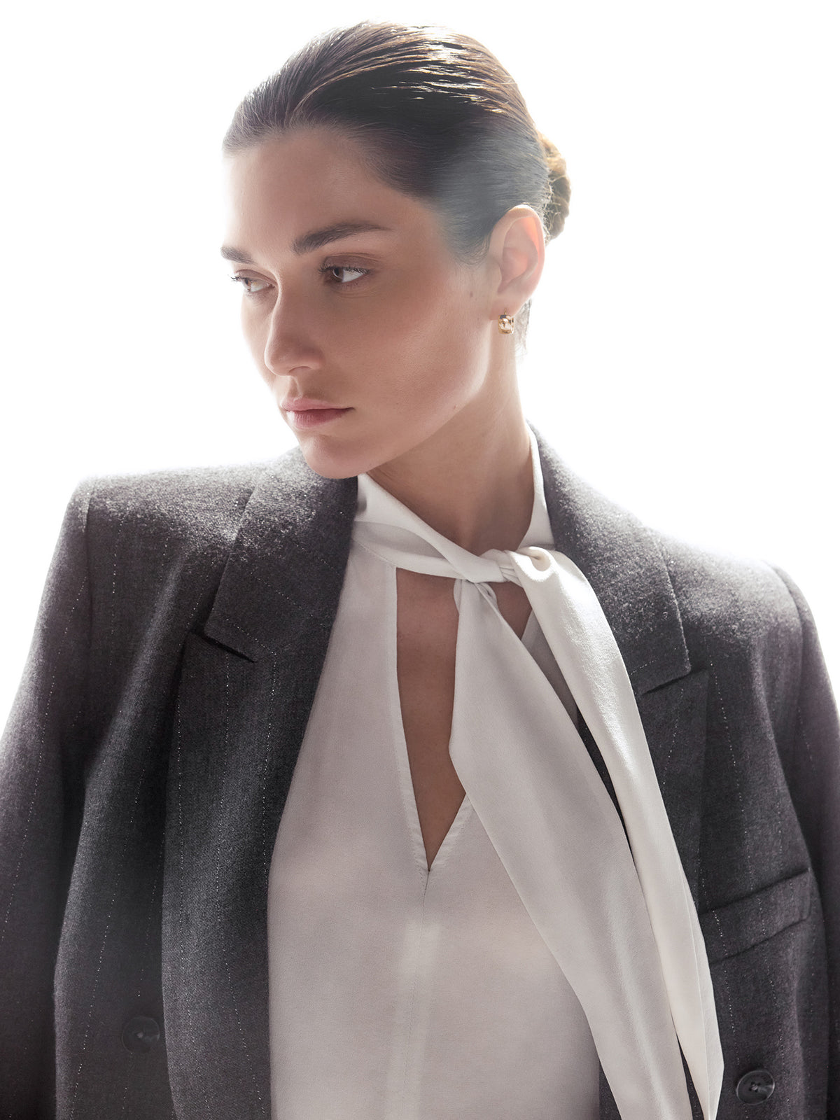 The Carina Blouse, image 7 of 13