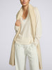 The Cashmere Fringe Wrap