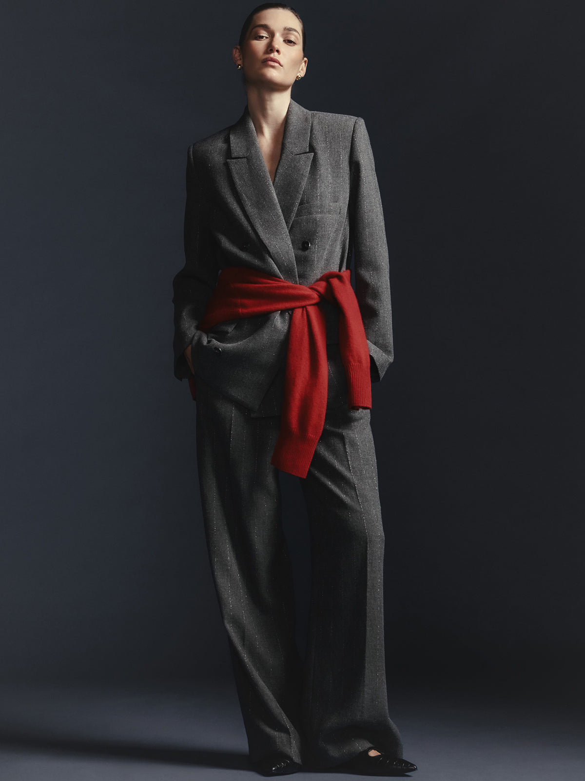 The Everly Blazer, image 7 of 12