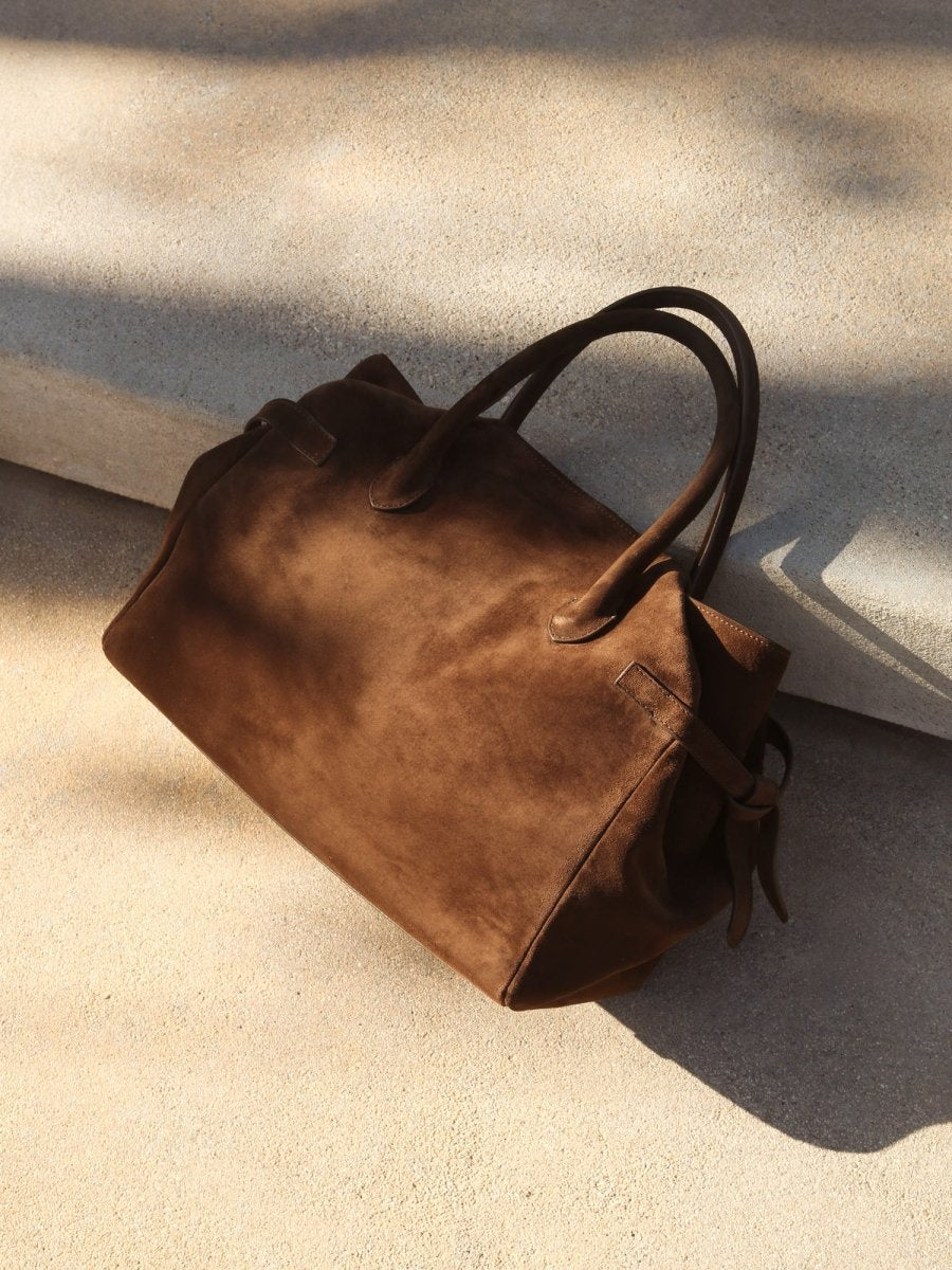 The Everyday Tote - Everyday Purse - Brochu Walker