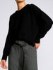 The Everyday Cashmere Bright Crew
