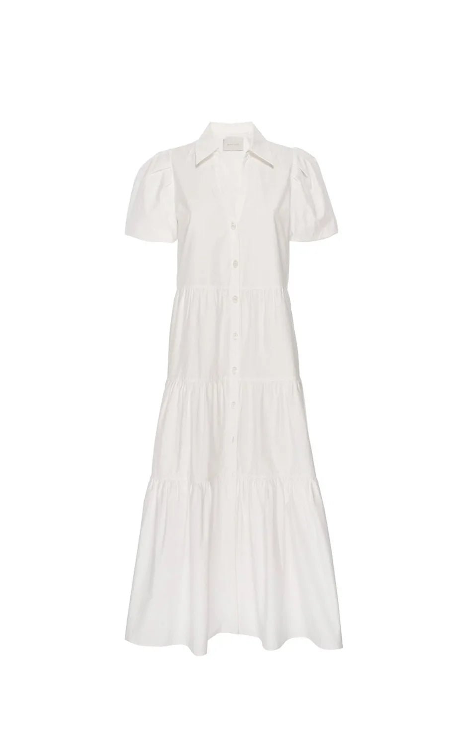 Brochu Walker The Havana Dress