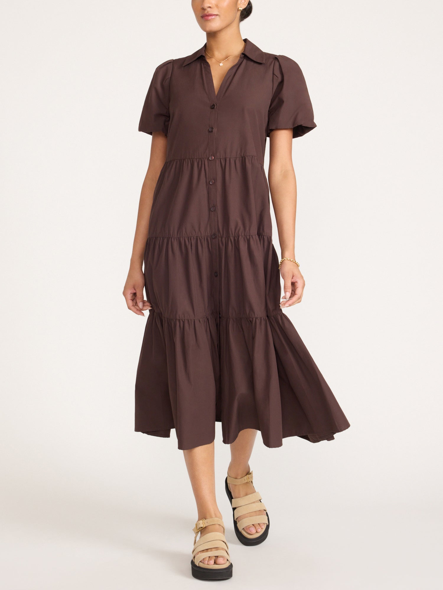 The Havana Dress