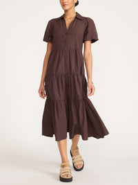 The Havana Dress