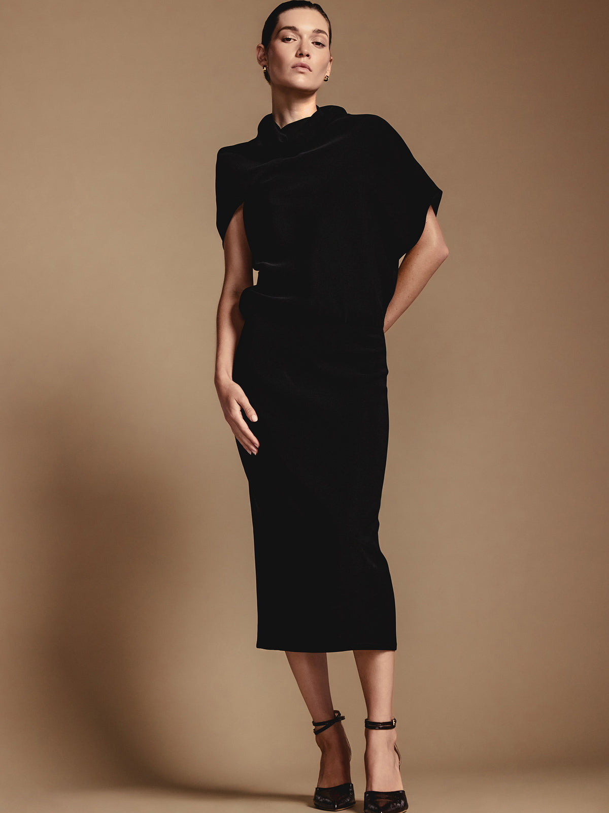 The Hira Dress, image 7 of 8