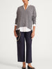 The Holm Layered Vee