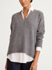 The Holm Layered Vee