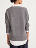 The Holm Layered Vee
