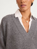 The Holm Layered Vee