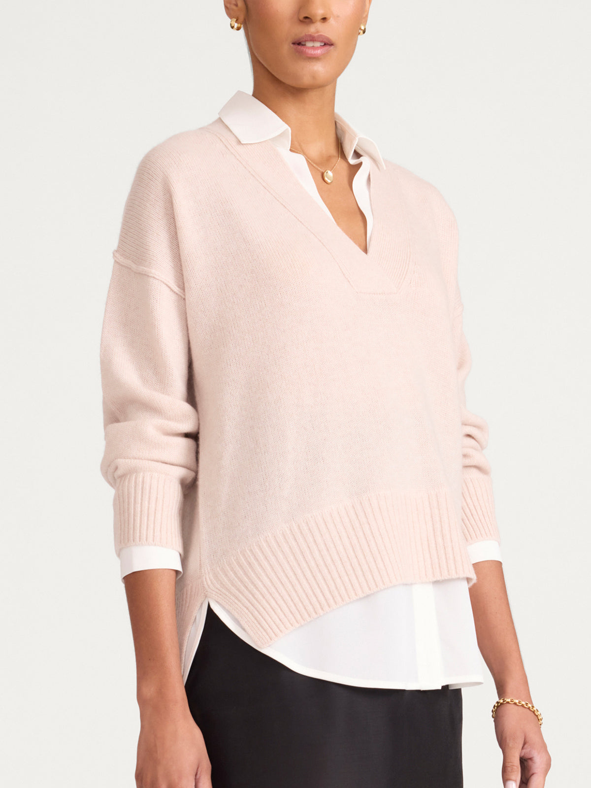 The Holm Layered Vee, 이미지 5개 중 3번째