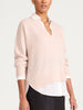 The Holm Layered Vee