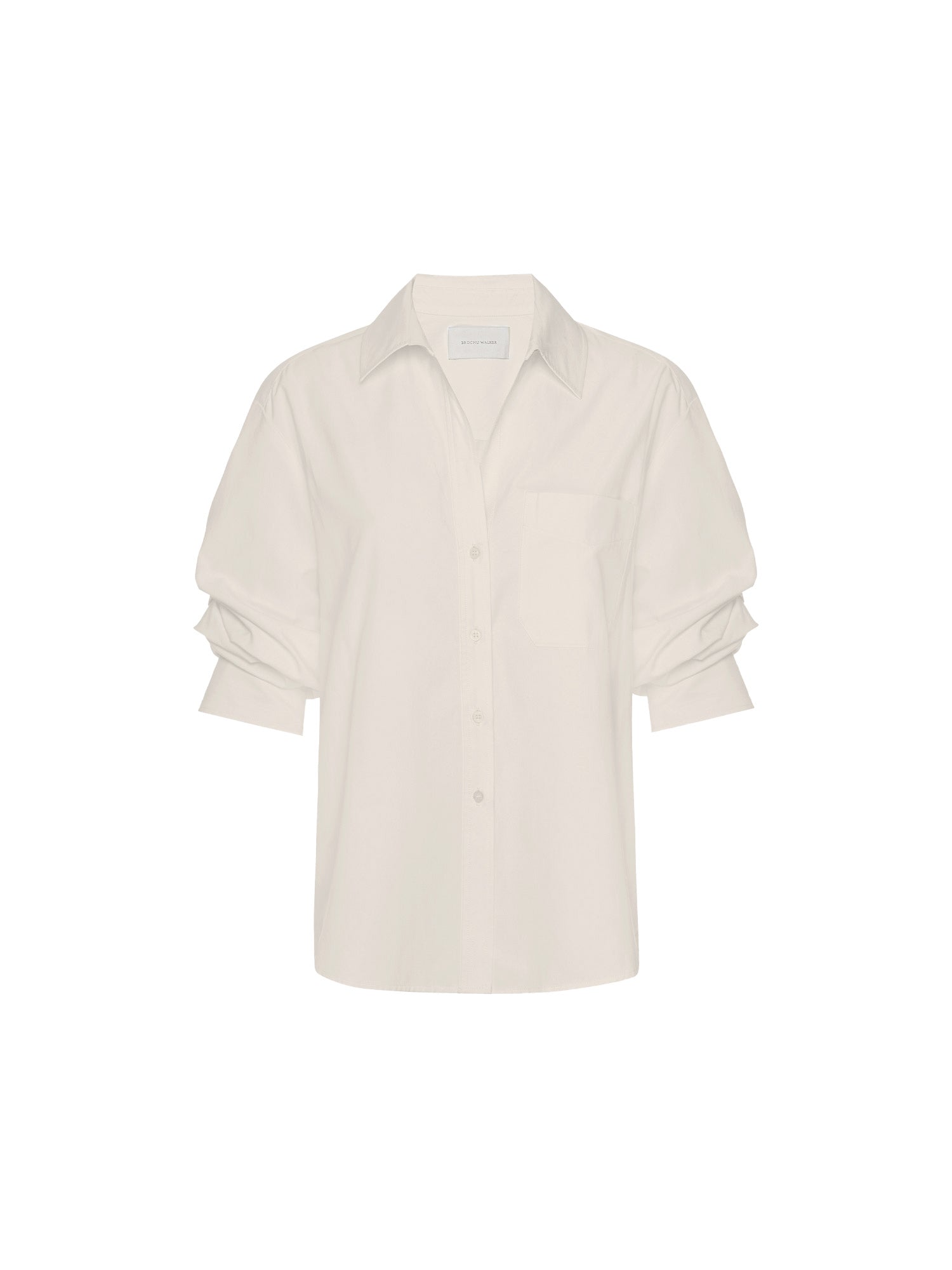 The Pia Shirt