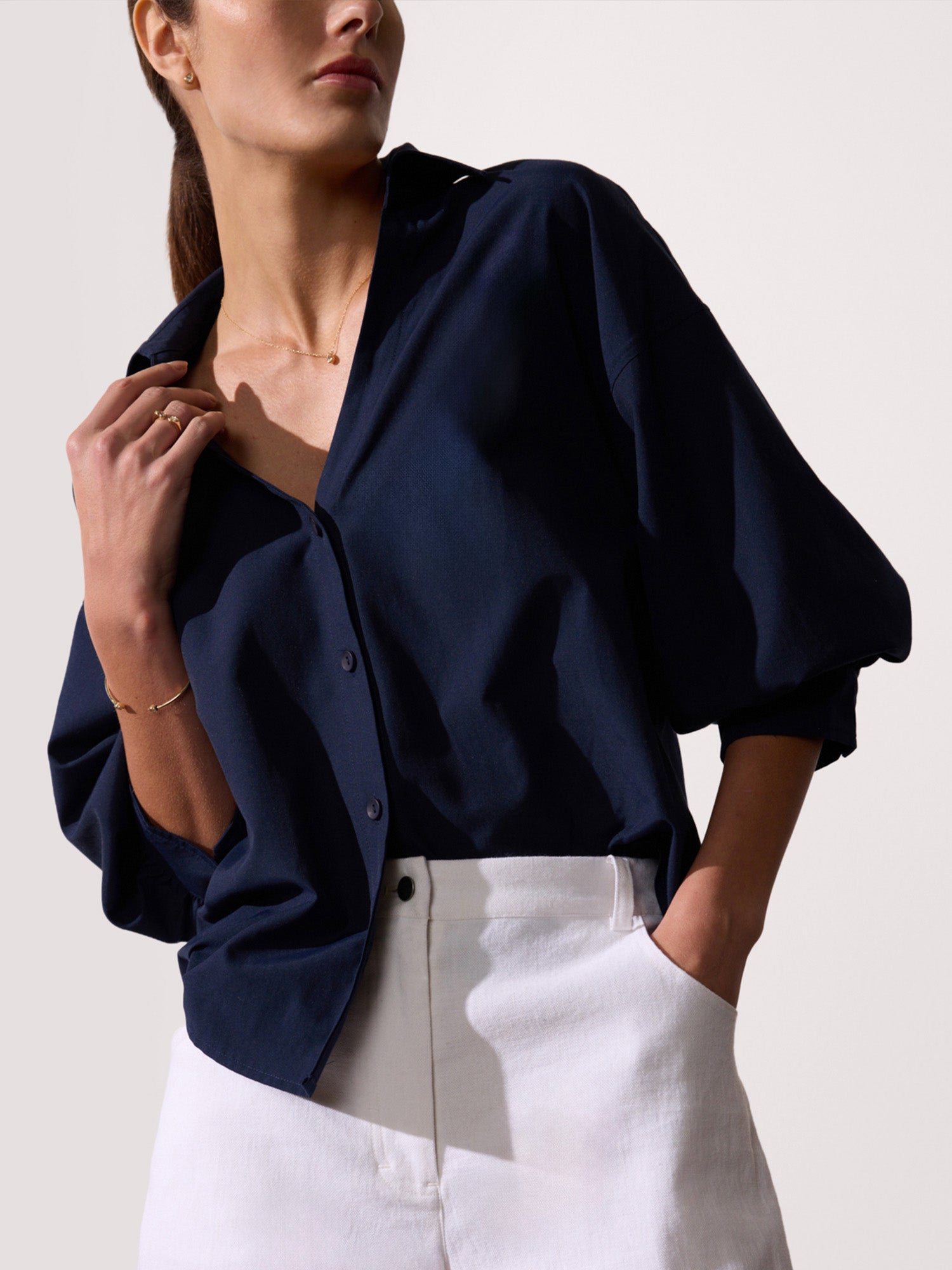 The Kate Shirt