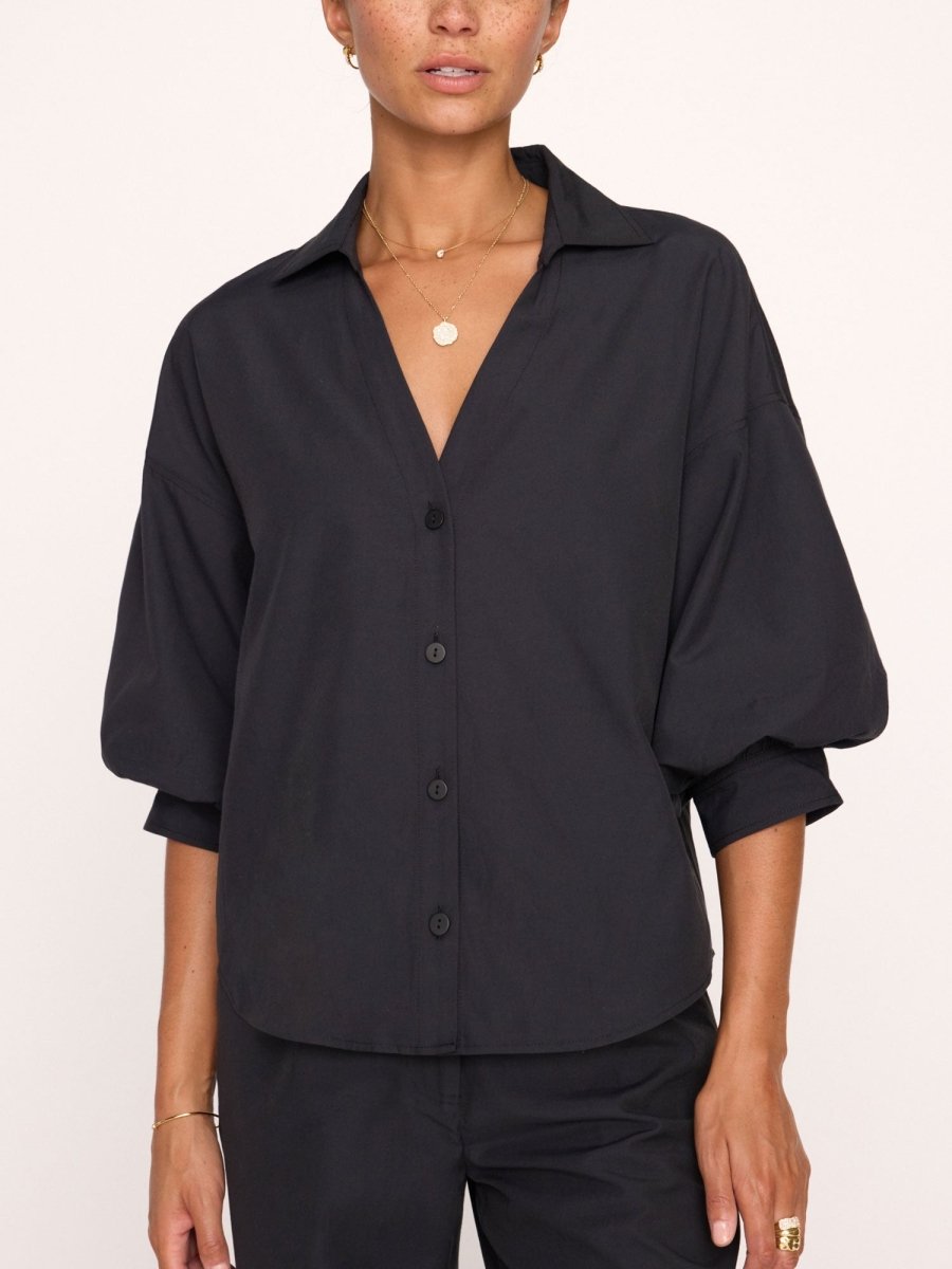 The Kate Denim Shirt main image 0