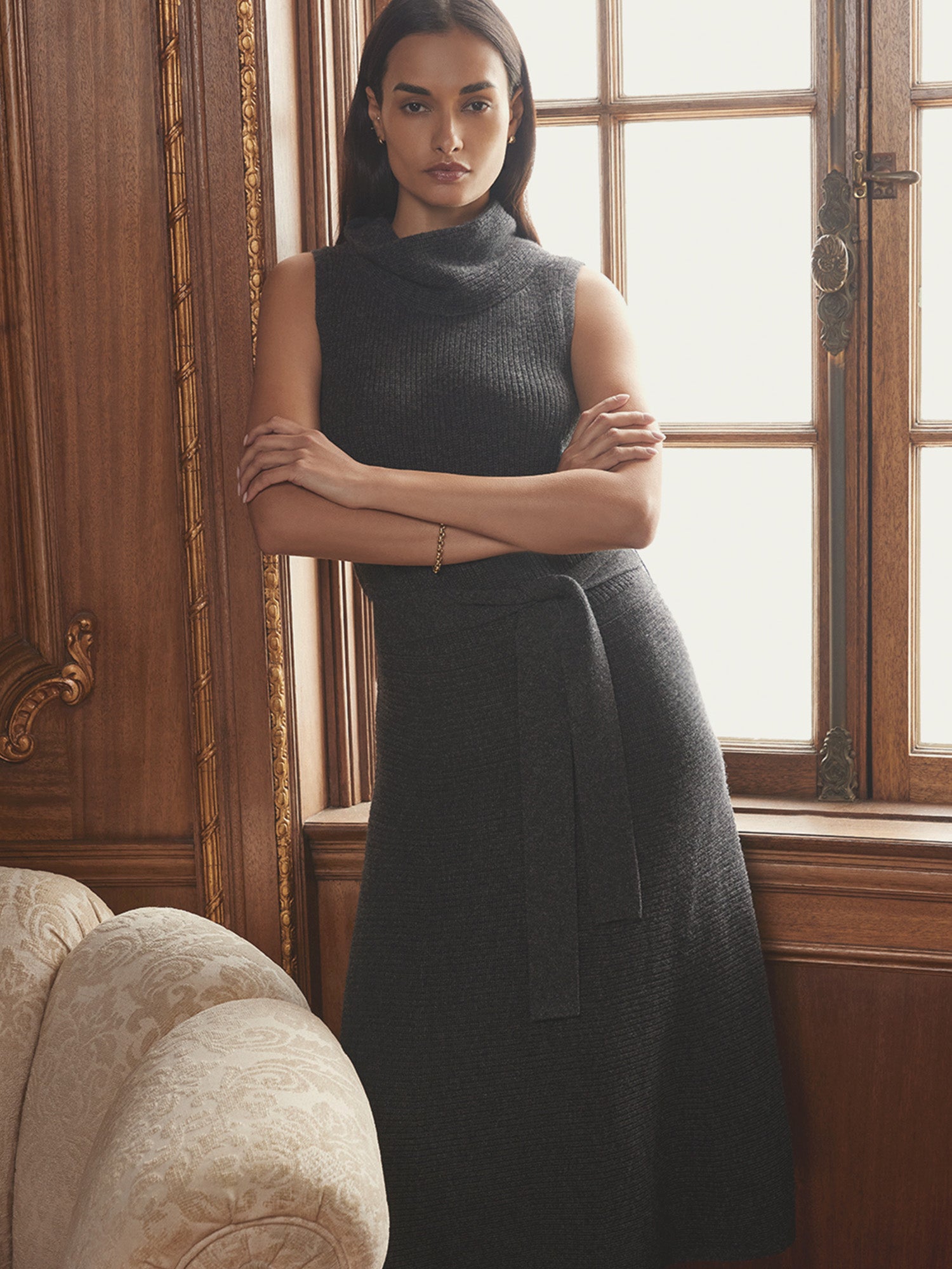 The Landon Dress