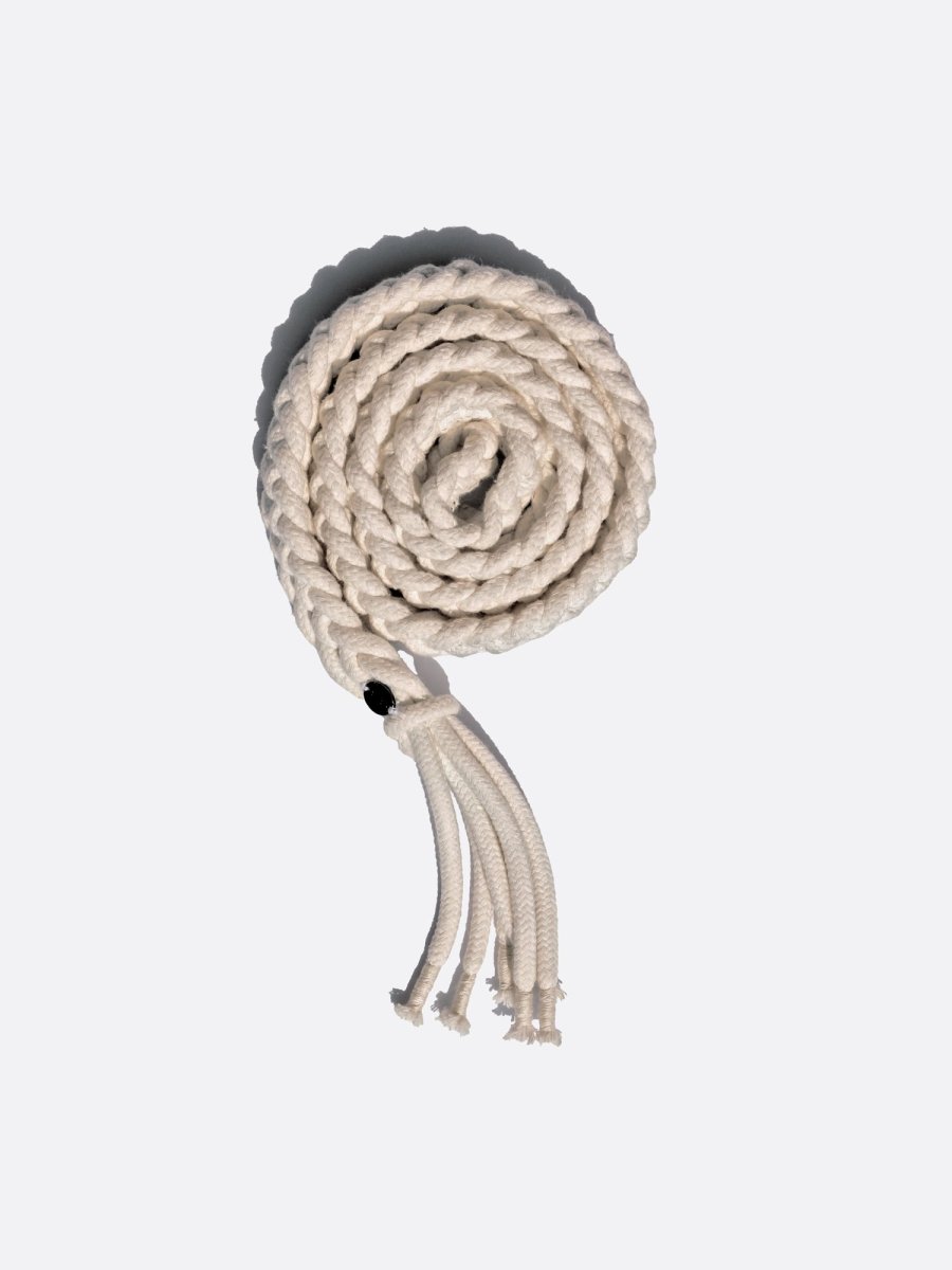 Macrame Belt
