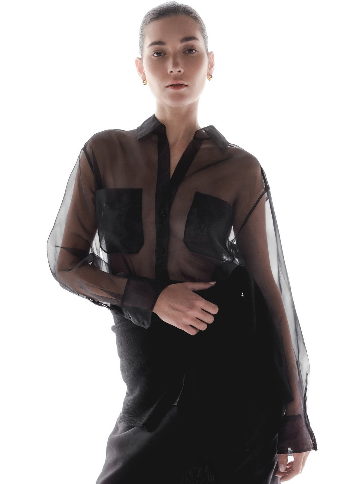 The Malina Shirt, image 7 of 9