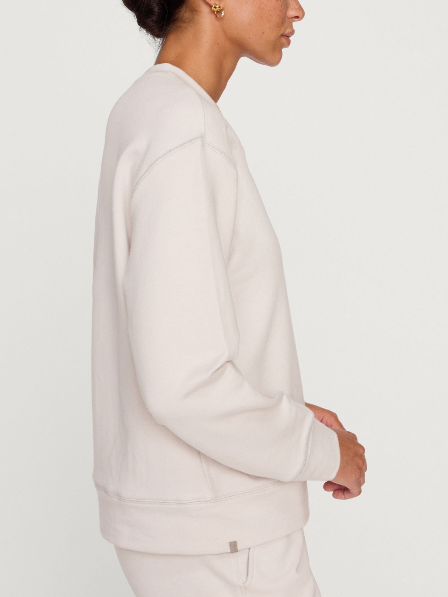 Marylebone sweatshirt – THE TOÉ