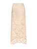 The Mara Lace Skirt