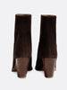 The Marfa Suede Ankle Boot