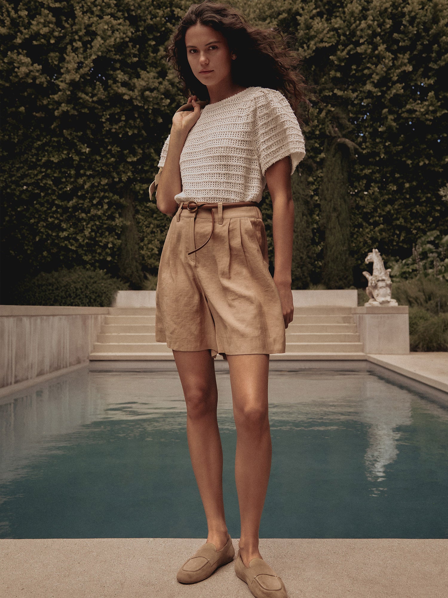 The Maris Short