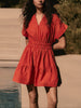 The Alessia Dress