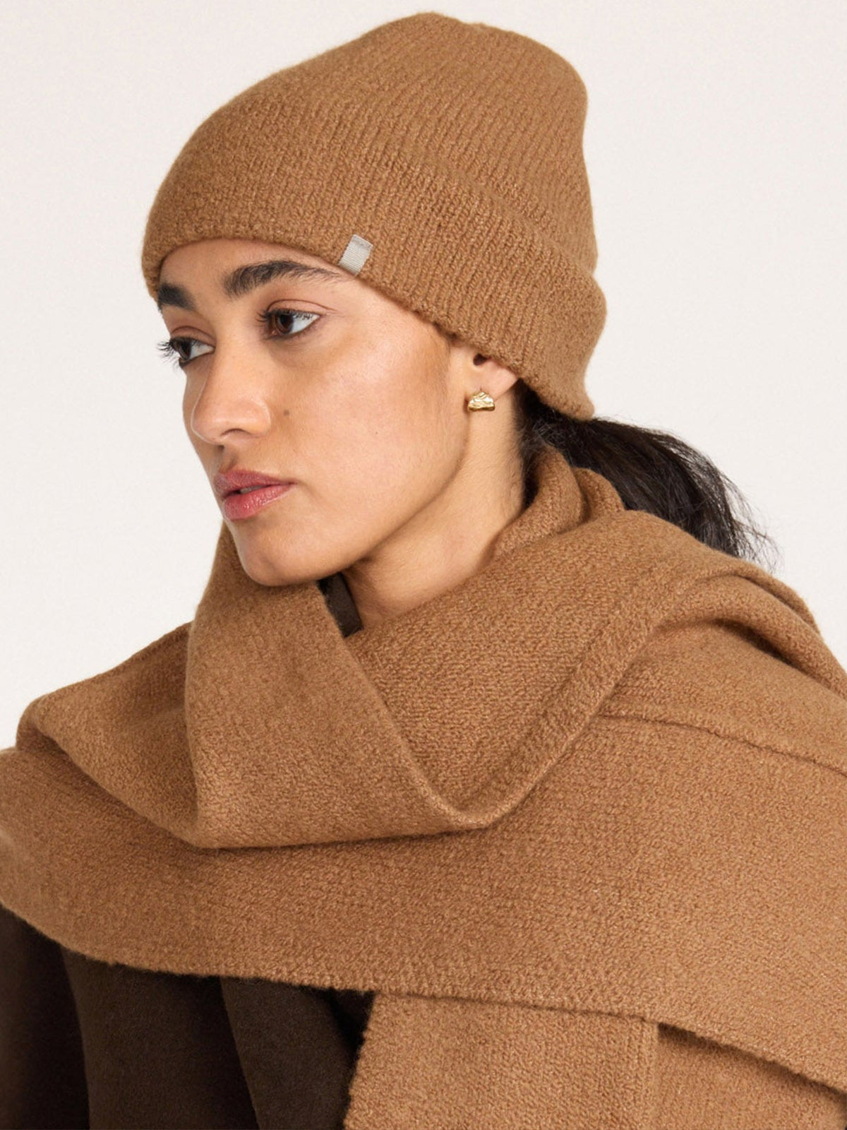 The Moritz Beanie
