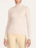 The Noel Ribbed Turtleneck