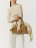 The Noel Ribbed Turtleneck