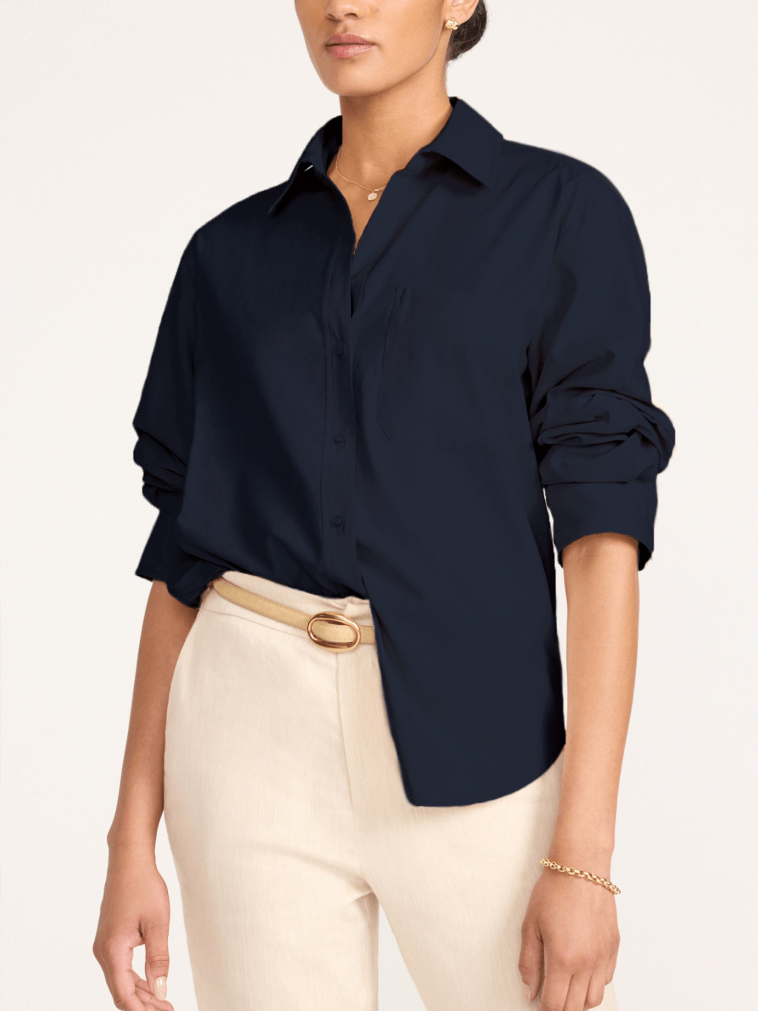 The Pia Shirt