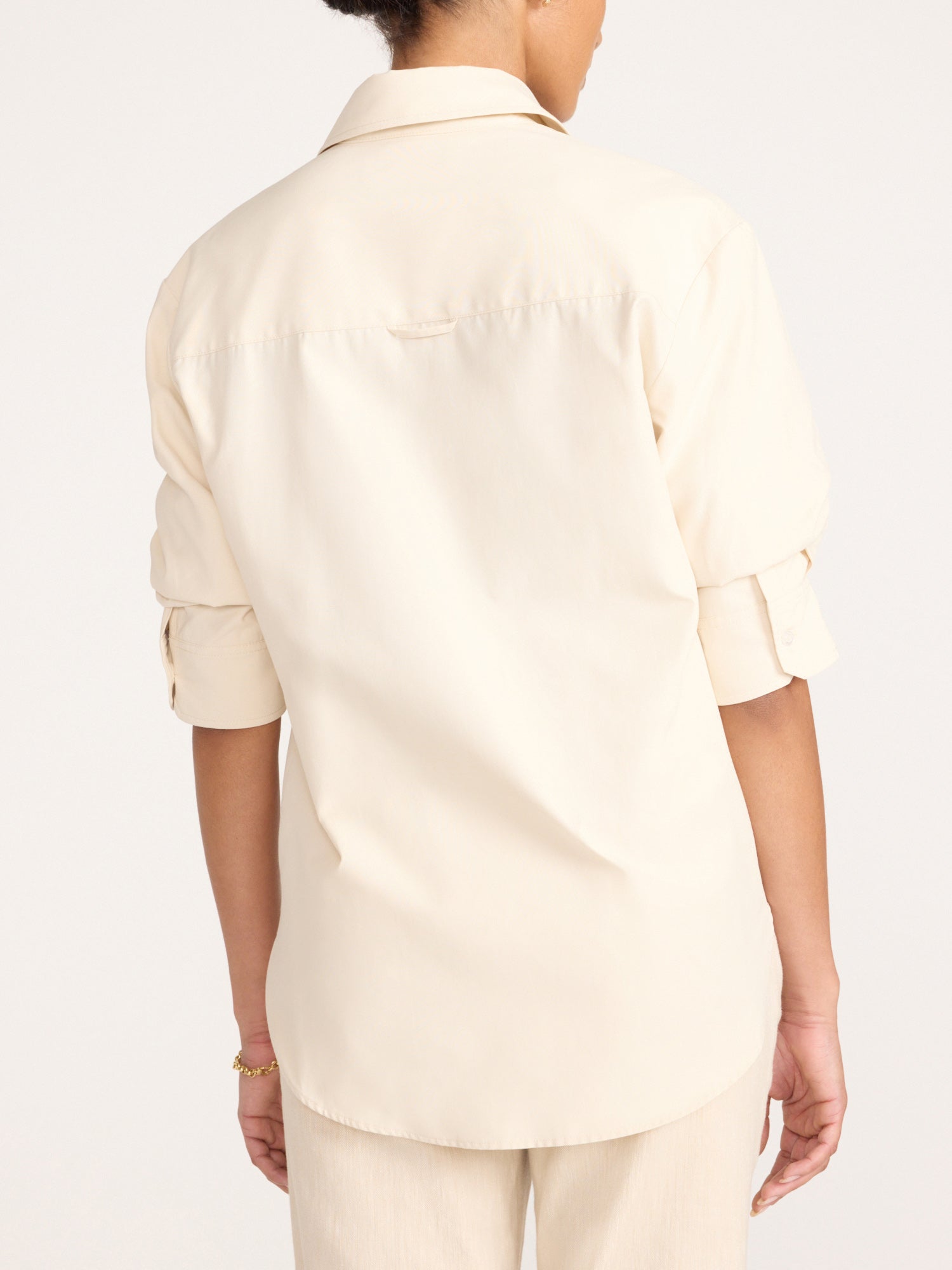 The Pia Shirt