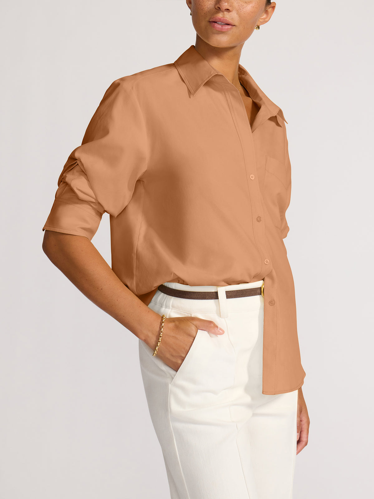 The Pia Shirt, image 5 of 7