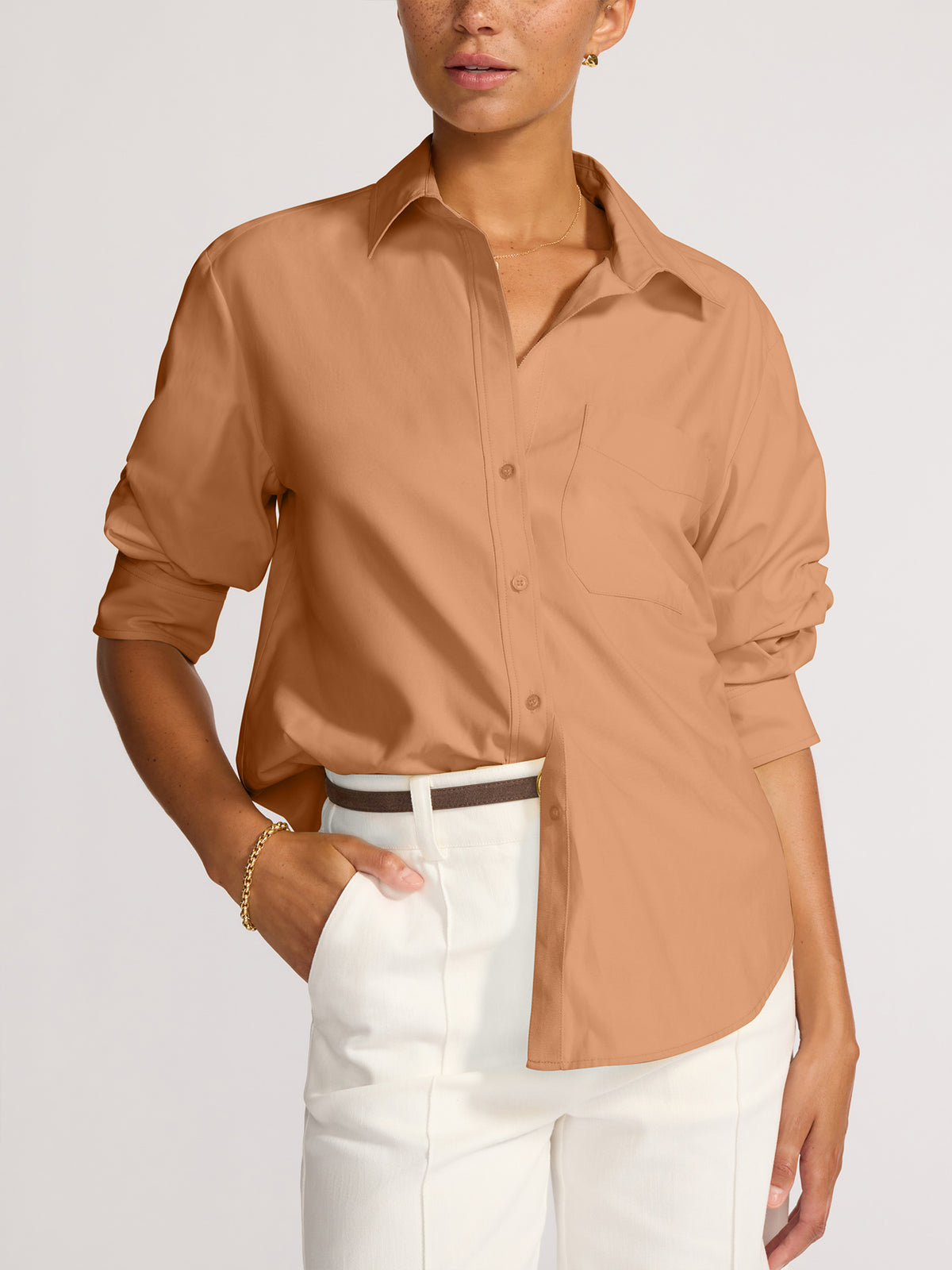 The Pia Shirt, image 3 of 7