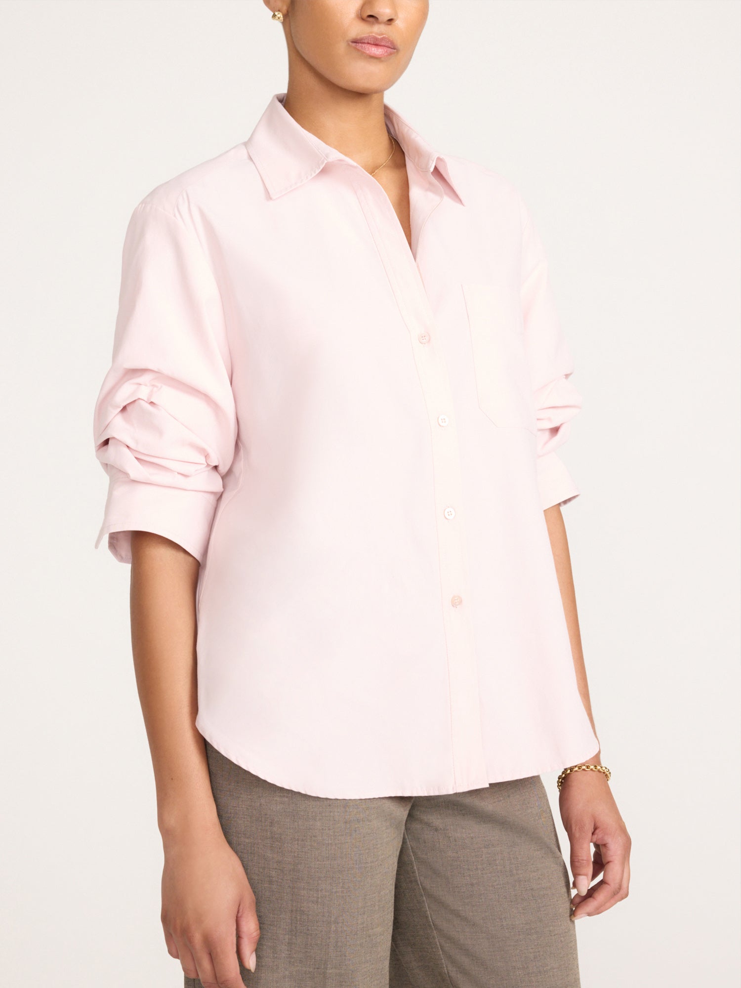 The Pia Shirt