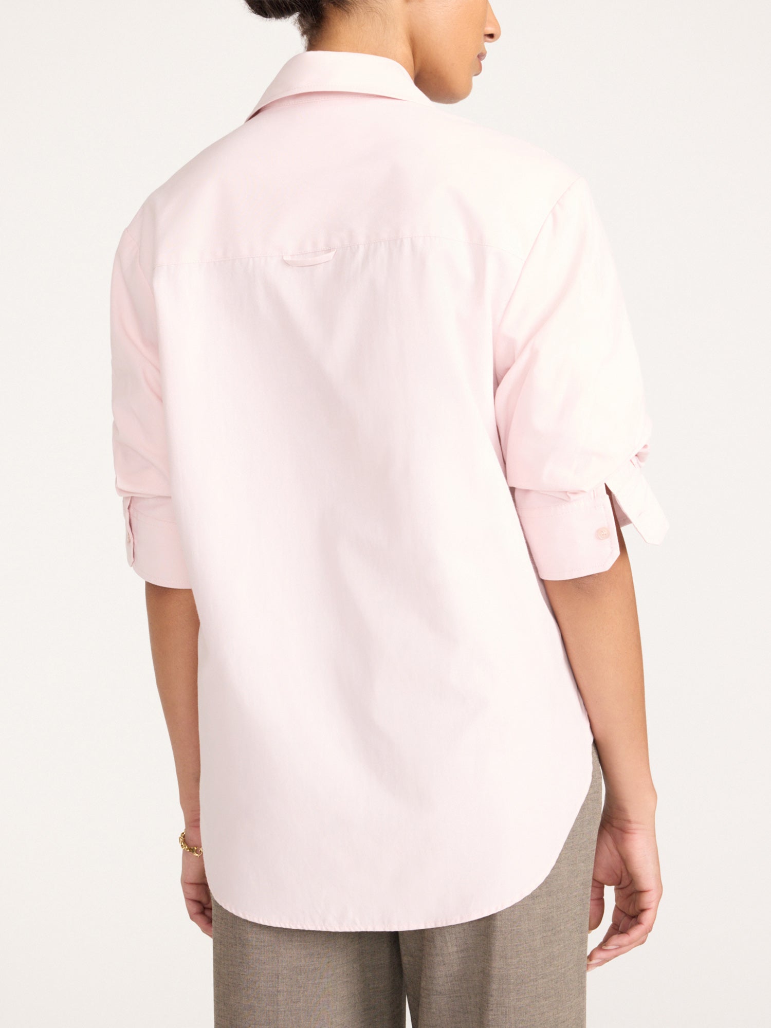 The Pia Shirt