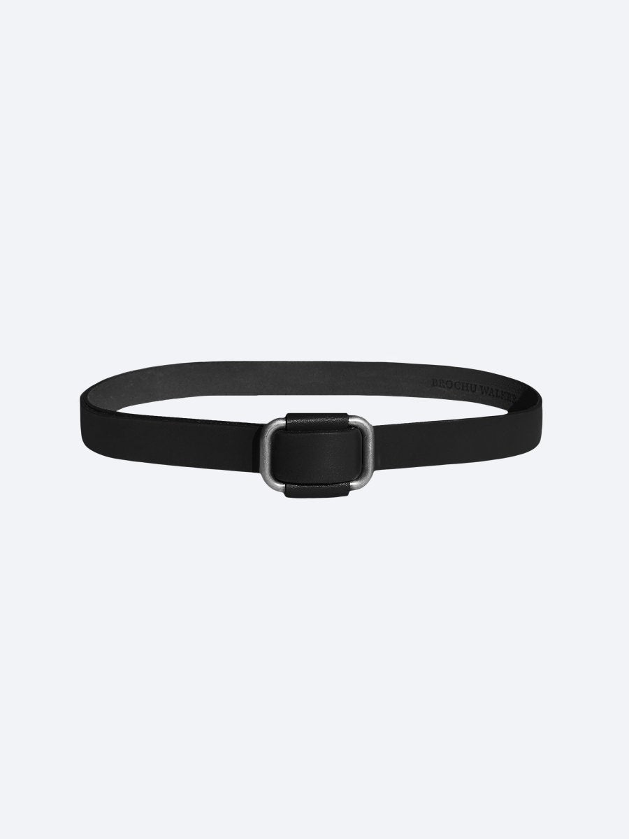Saddle Belt