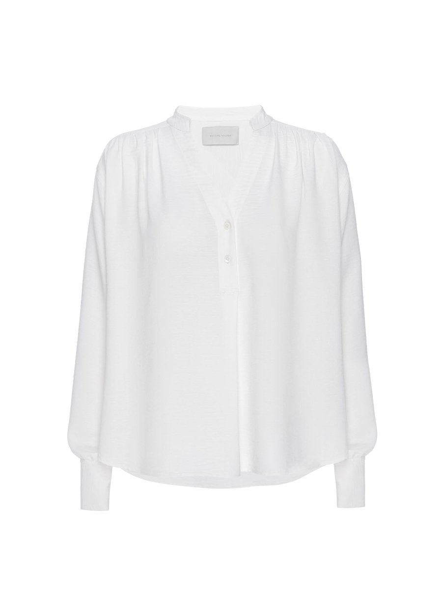 The Soro Blouse – Brochu Walker