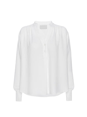 The Soro Blouse