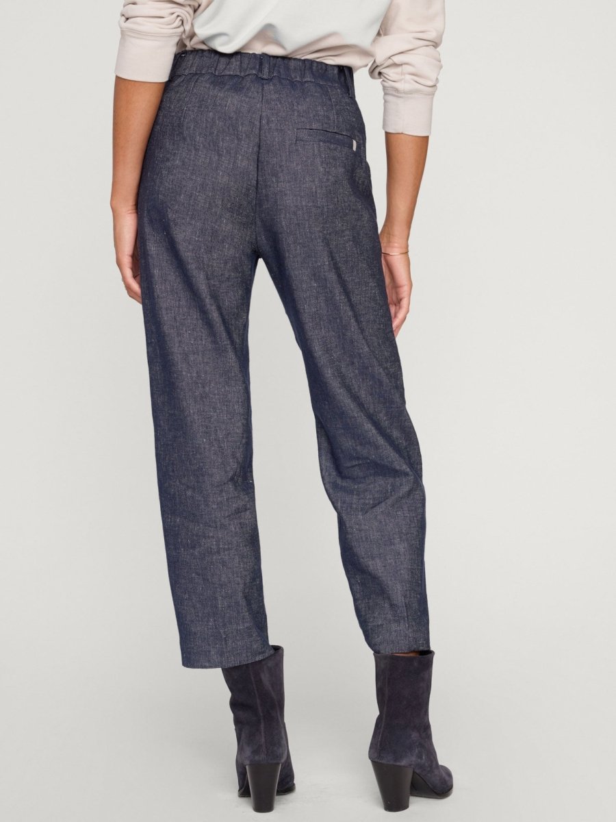 Indica Pant