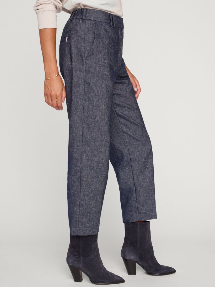 Indigo Talia Pant Westport | Brochu Walker