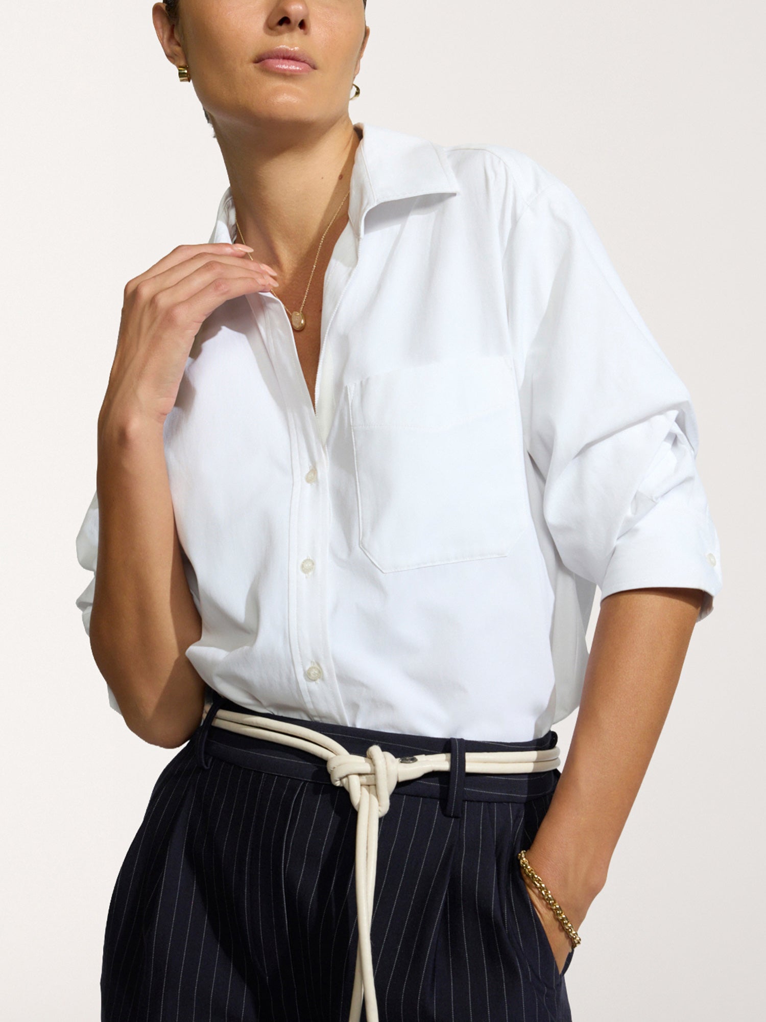 The Pia Shirt