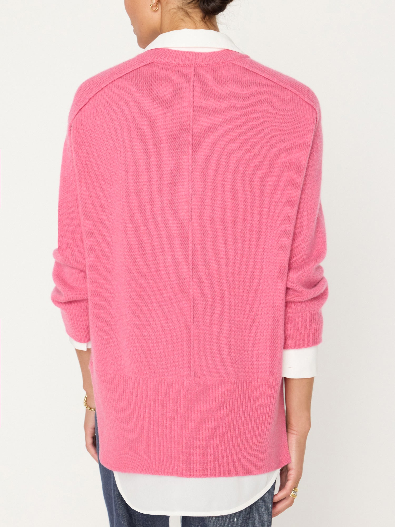 The Looker Layered V-Neck The Looker Layered V-Neck