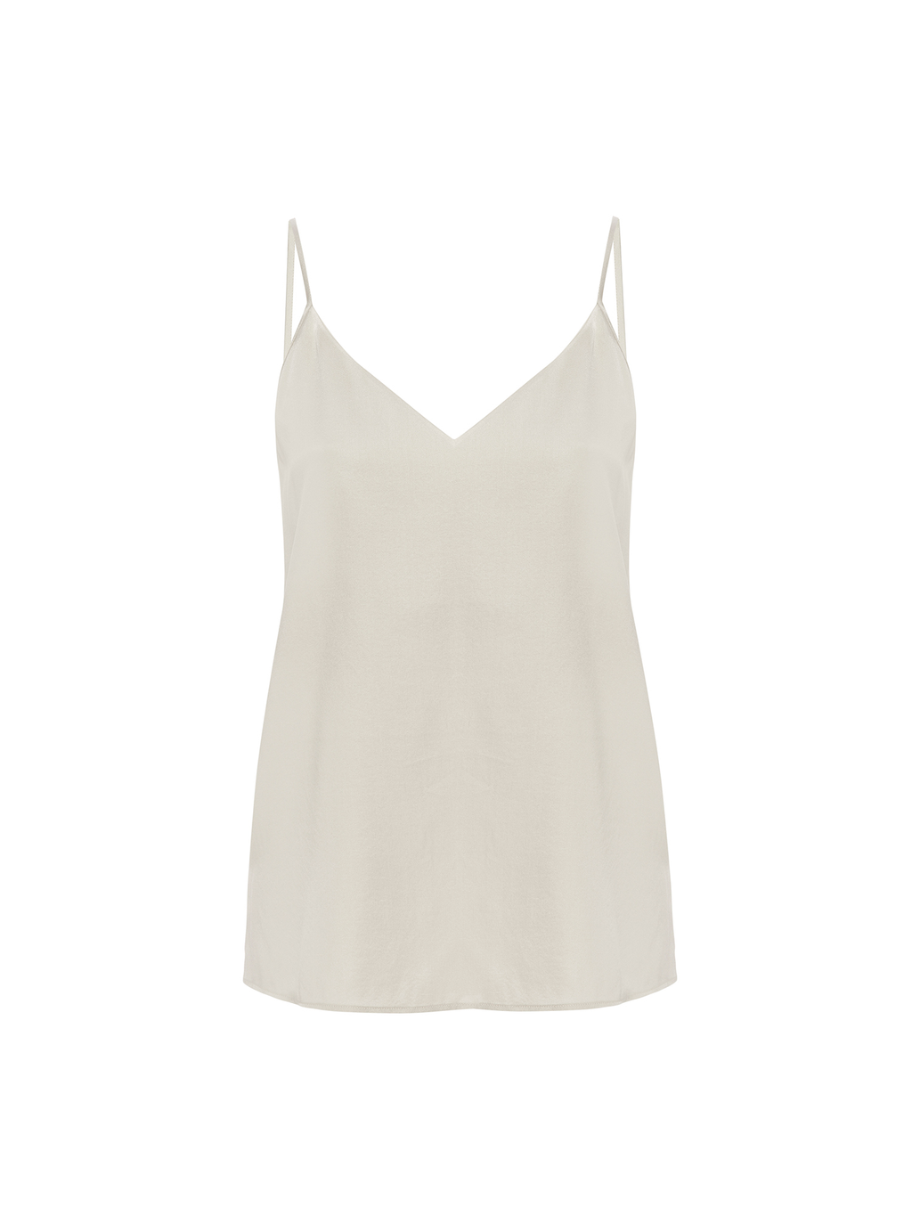 Women's Everyday Cami in Champagne
