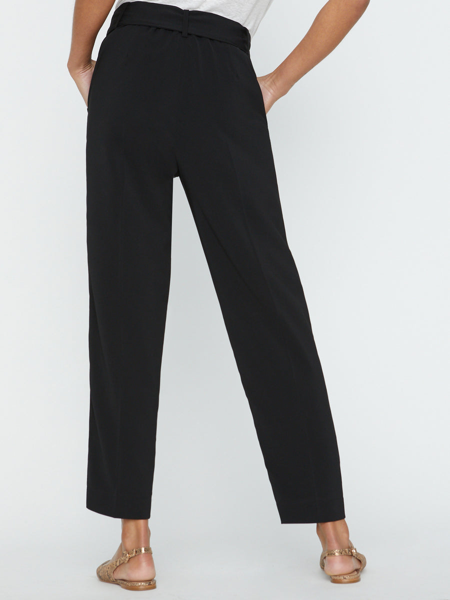The Andrei Belted Pant