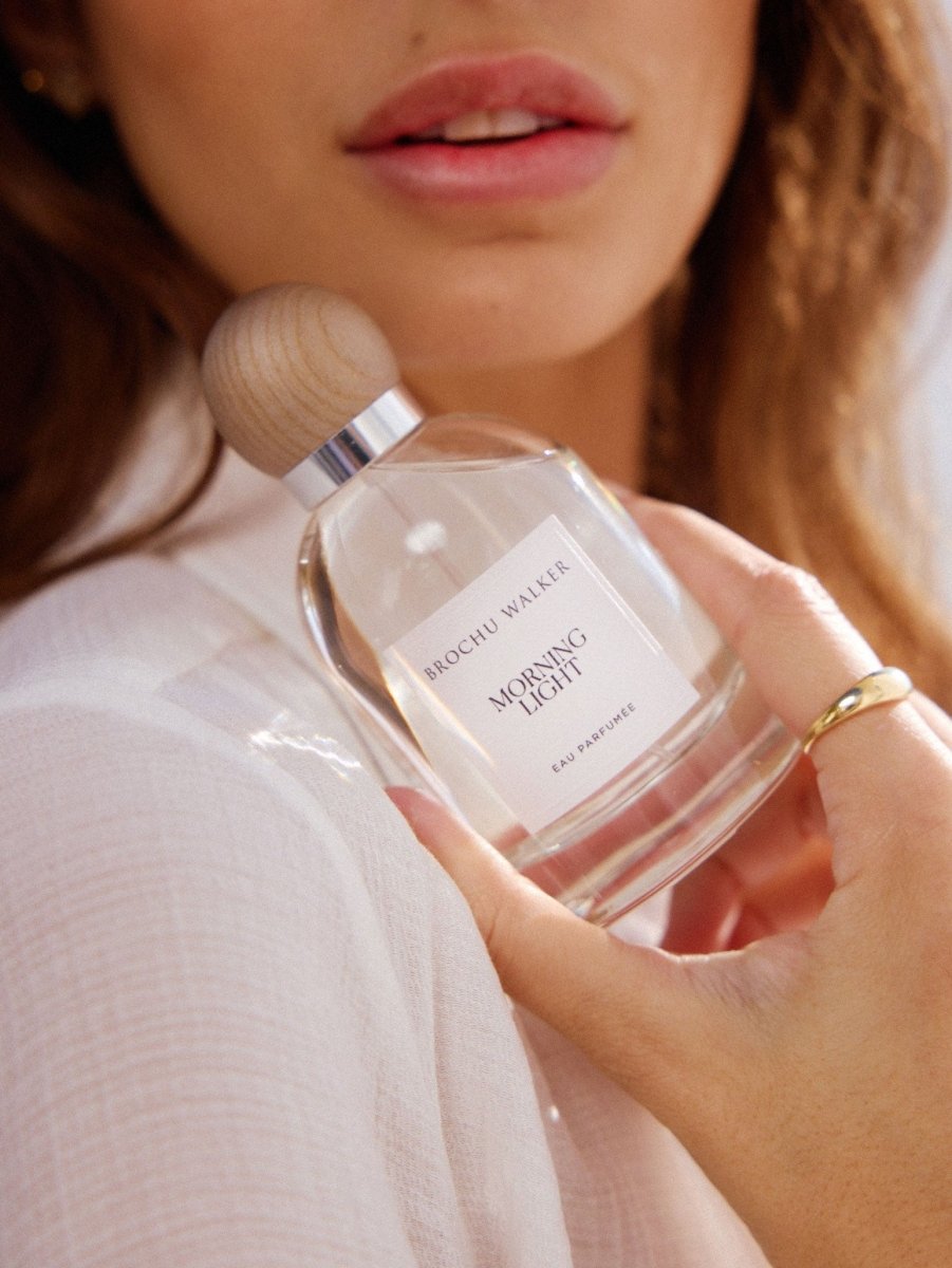 Brochu Walker Morning Light Eau Parfumée - Thumbnail 3