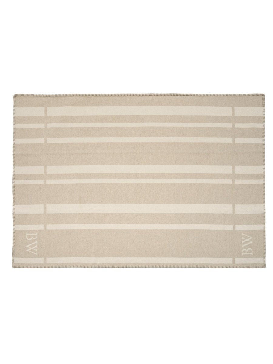 The BW Blanket