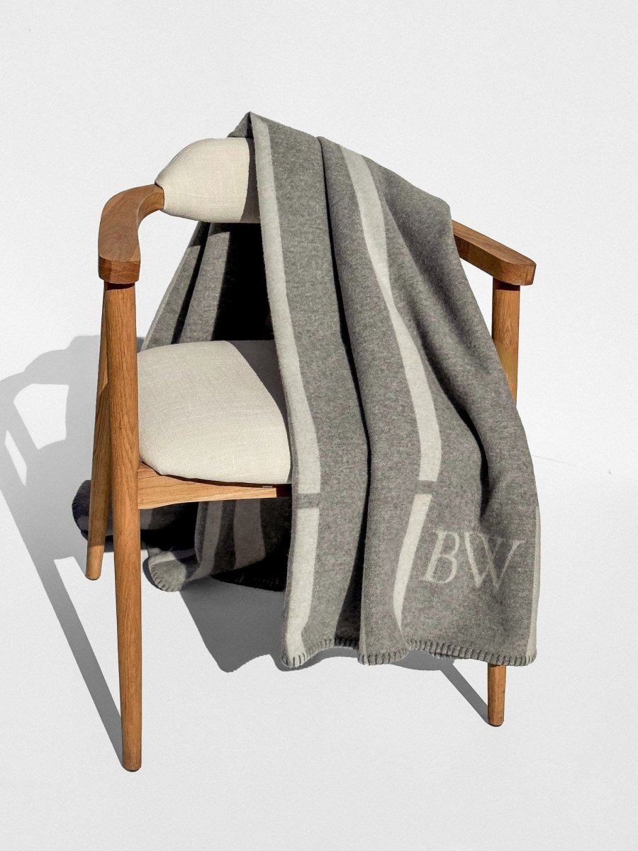 BW Blanket